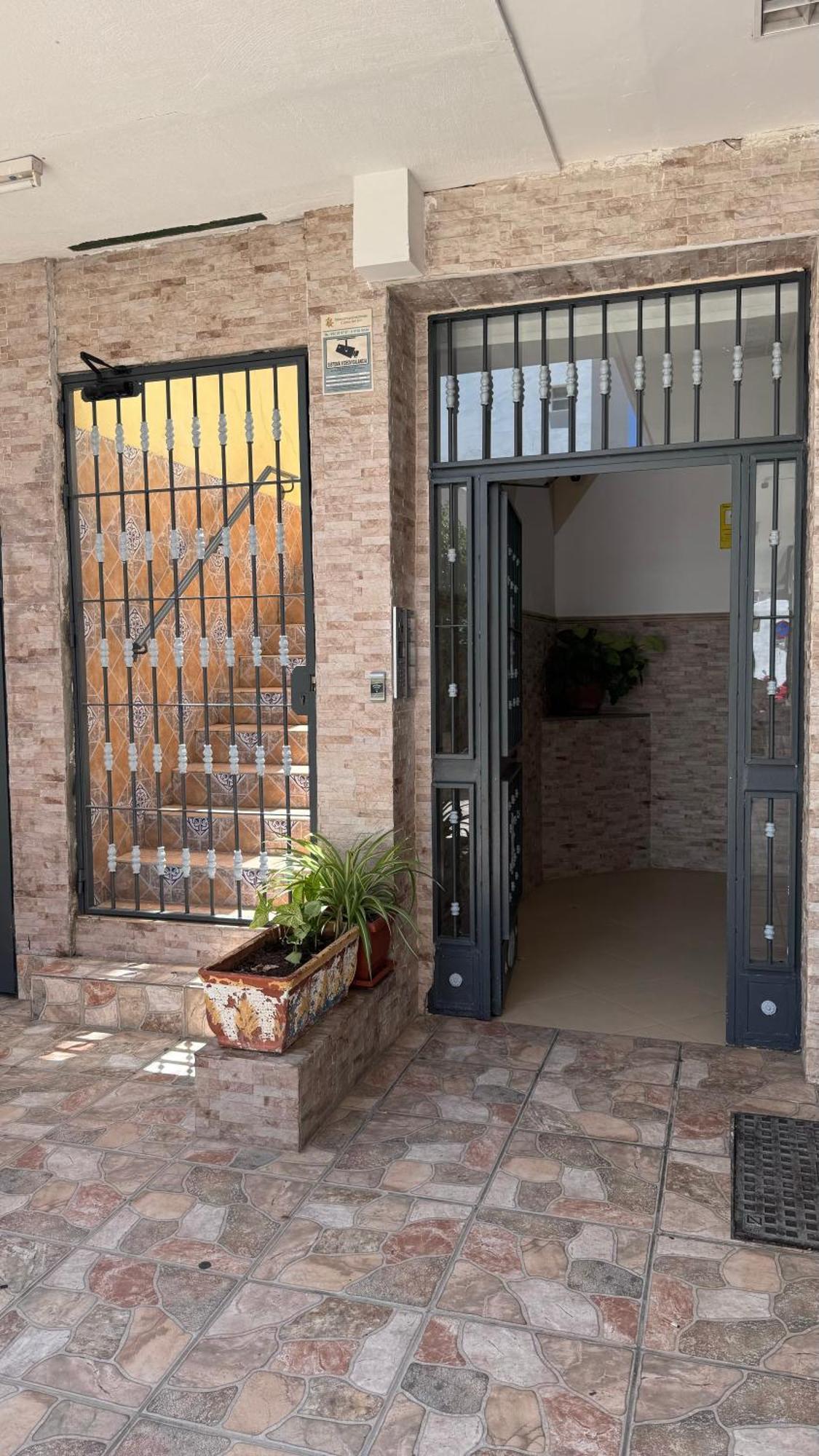 Cactus Stay Apartamento Torremolinos Exterior photo
