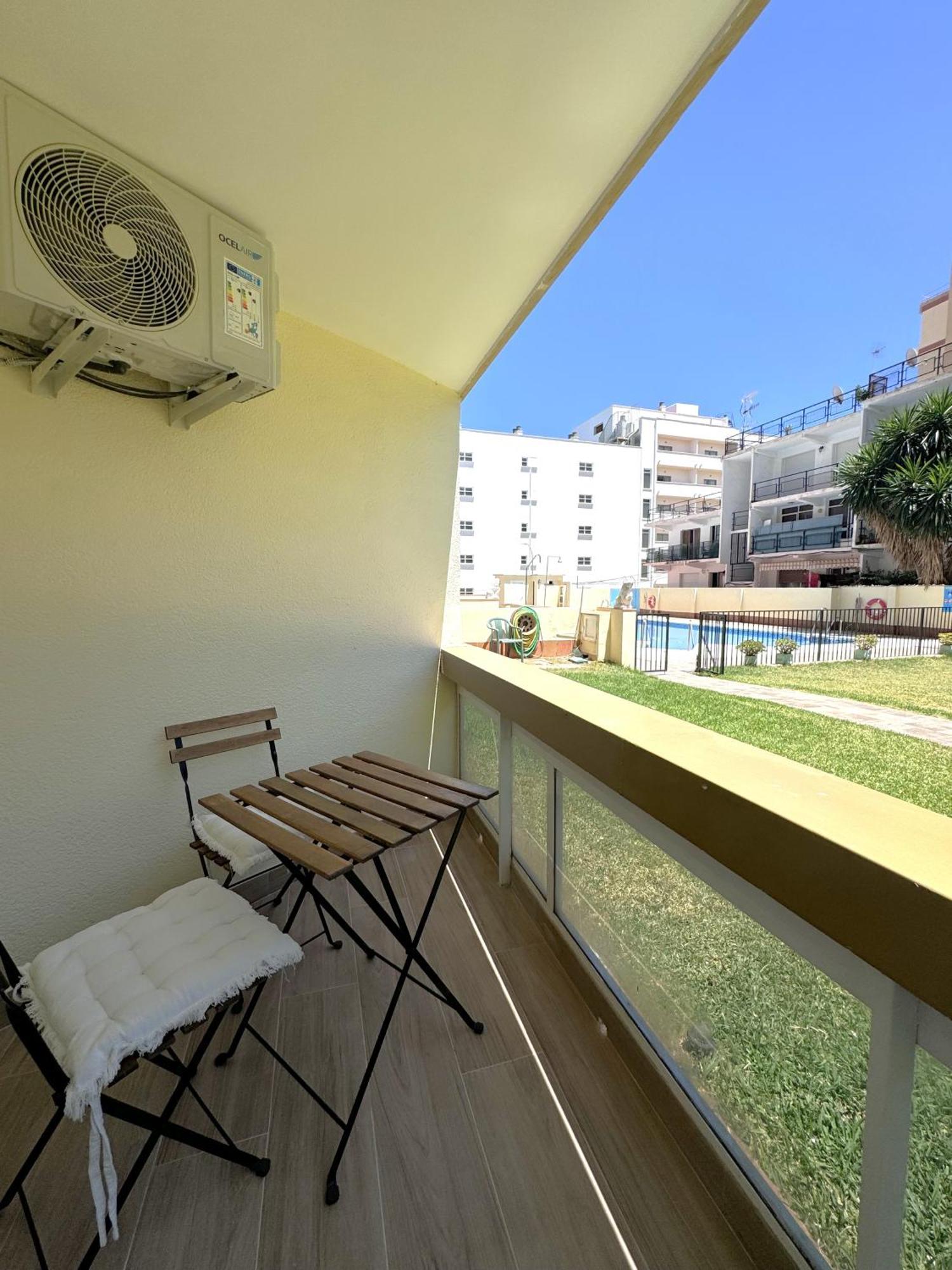 Cactus Stay Apartamento Torremolinos Exterior photo